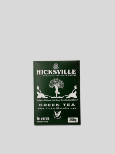 Green Tea 250 g