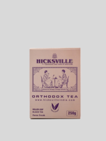 Orthodox Tea 250 g