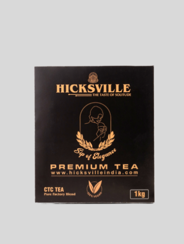 Premium Tea 1 Kg