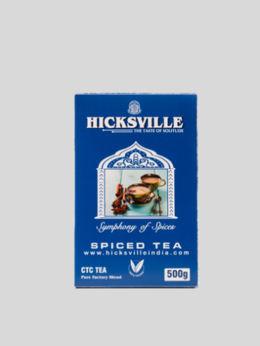 Spiced Tea 500 g